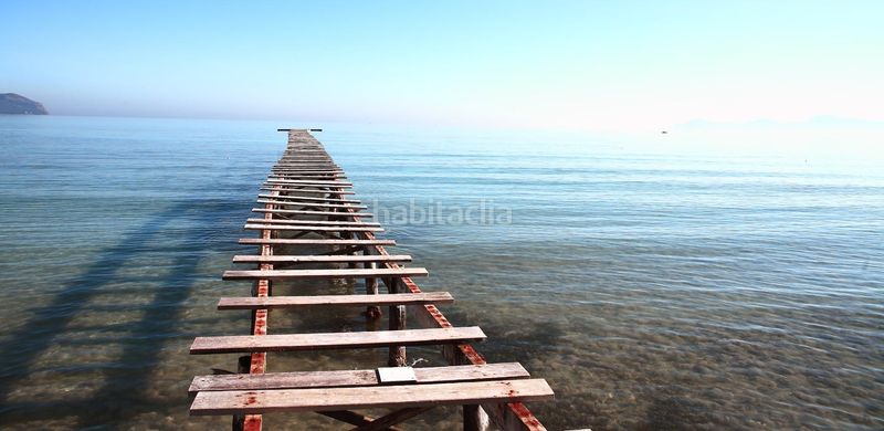 Foto 4acd7b88-d5fc-4051-baac-1cb5a239ee39. Xalet amb aparcament piscina a Muro