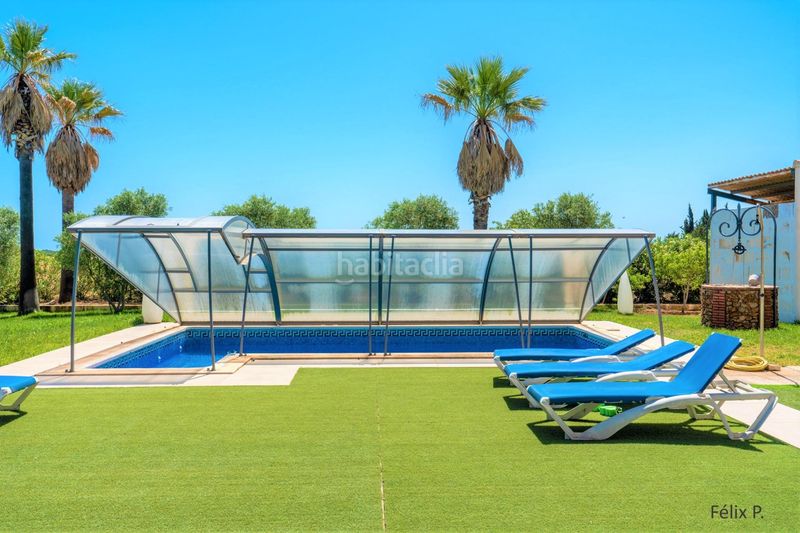 Foto 7df2874d-ef1e-4d0c-8b26-3e27f11918f6. Xalet amb aparcament piscina a Muro