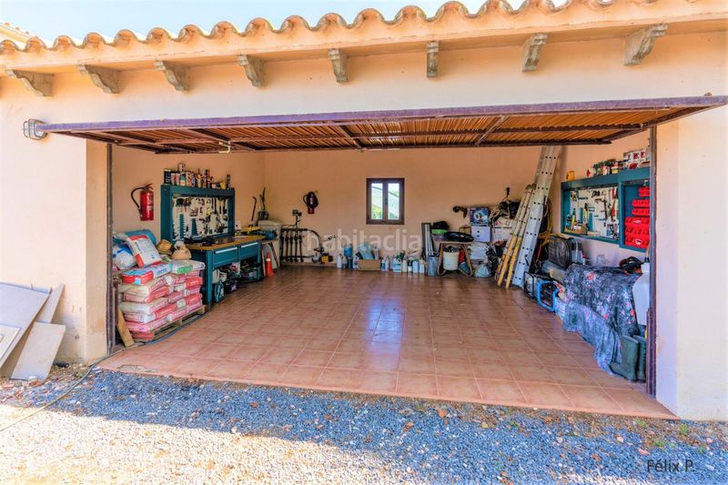 Foto b3d7b3a8-3b59-4525-a5a2-67dbf87f72c2. Xalet amb aparcament piscina a Muro