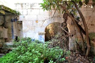 Xalet  Calle bisbe alberti. Casa en el centro de muro con mucho carácter mallorquín, jardín