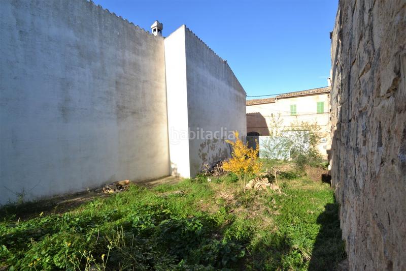 Foto a66c349f-05a0-4472-85ef-7cdca104148c. Wohngrundstück in Muro