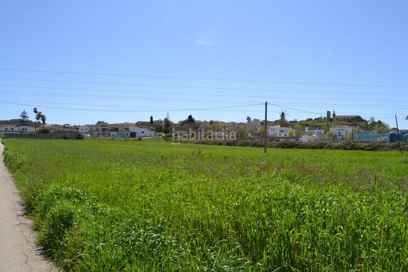 Foto 01f673fc-6b9a-4292-bd7d-8c2c0cdf6c47. Wohngrundstück in polígono 4 parcela 226 in Santa Margalida poble Santa Margalida