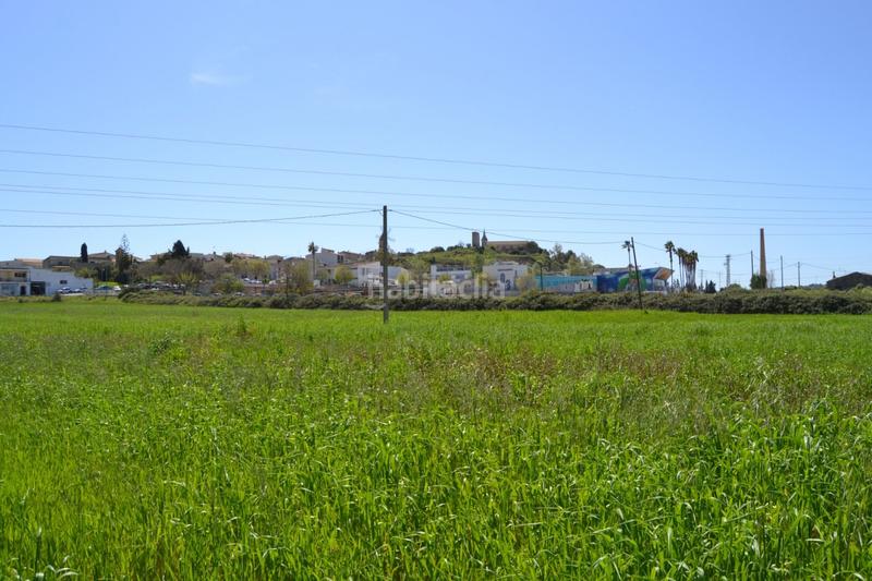 Foto ff91a553-3853-49be-97a7-337ea4d0f3be. Wohngrundstück in polígono 4 parcela 226 in Santa Margalida poble Santa Margalida