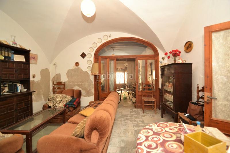 Foto 10598d67-dd85-446c-b1bc-6da7c83f0d82. Casa  emblemática a la venta , ubicada en sa riba. en Muro