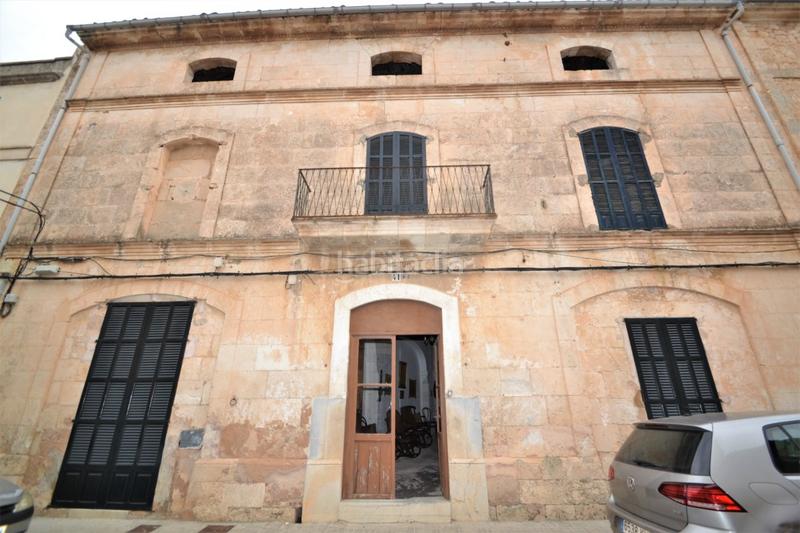 Foto 58fff787-b30f-41cb-8796-658f96a78c8d. Casa  emblemática a la venta , ubicada en sa riba. en Muro