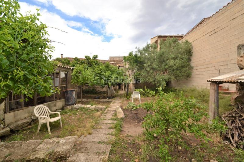 Foto 6496d291-1990-49f7-b804-4fe972937438. Casa  emblemática a la venta , ubicada en sa riba. en Muro