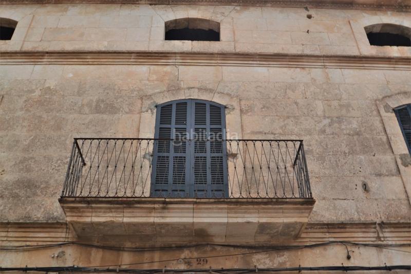 Foto 7f3a5d66-7941-47cc-8c2e-419a1aeb6697. Casa  emblemática a la venta , ubicada en sa riba. en Muro