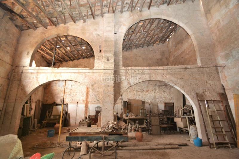 Foto 8043f7df-711b-4f98-ba0d-fbf7ea14e0a5. Casa  emblemática a la venta , ubicada en sa riba. en Muro