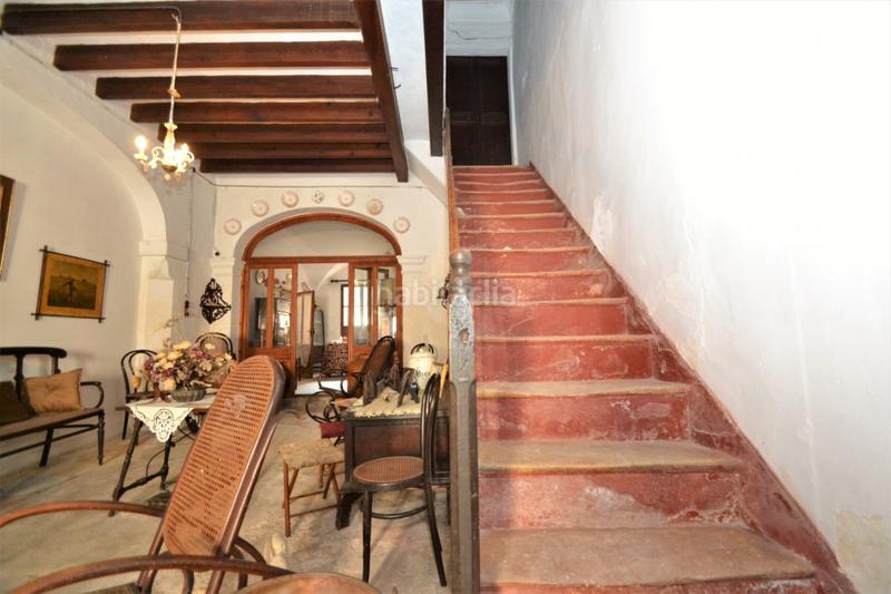 Foto 94f35a25-df98-4508-a3ed-793502a8eddd. Casa  emblemática a la venta , ubicada en sa riba. en Muro