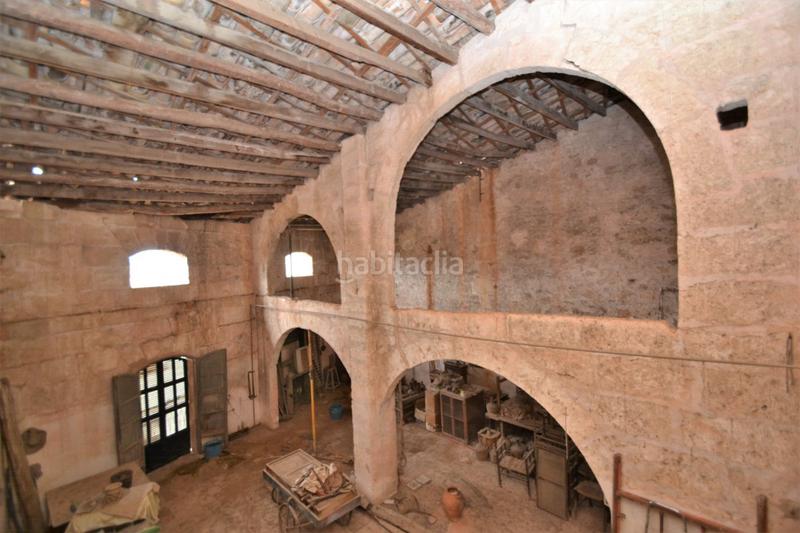 Foto ad03312b-9fe7-4e7b-a12a-db882c3e91ce. Casa  emblemática a la venta , ubicada en sa riba. en Muro