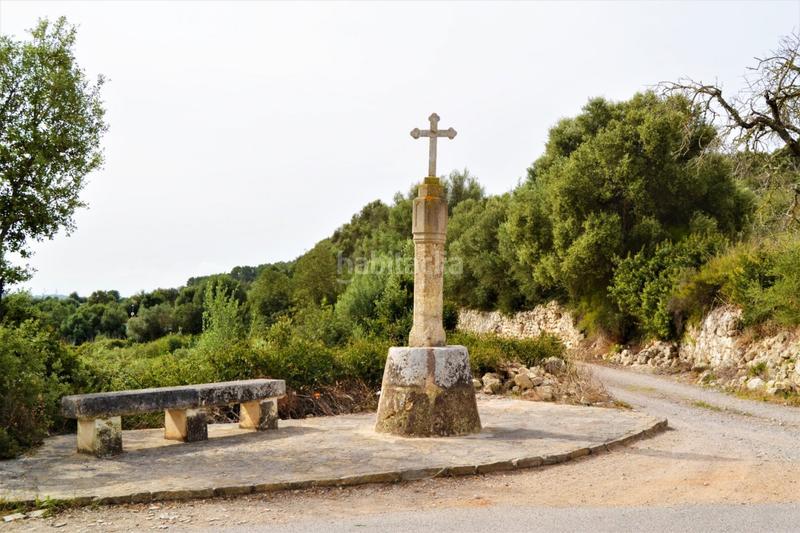Foto b6063594-9a62-4066-ba2d-9d031f2ec5d8. Casa  emblemática a la venta , ubicada en sa riba. en Muro
