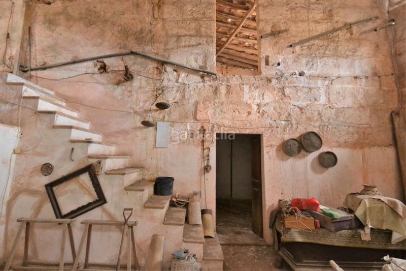 Foto c2a9a080-7e4d-4110-af19-10c7f5cf253e. Casa  emblemática a la venta , ubicada en sa riba. en Muro