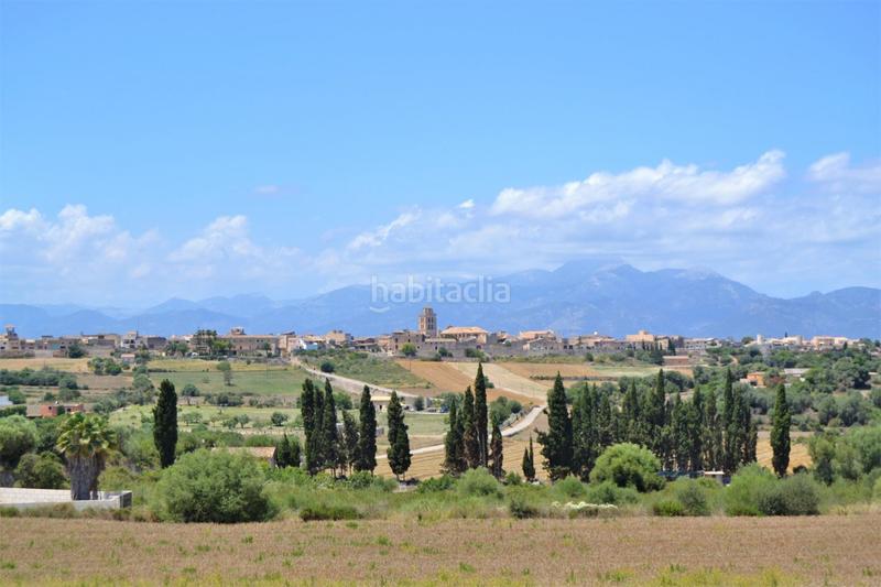 Foto c4431b62-1c38-4928-bb58-893f569d3ef3. Casa  emblemática a la venta , ubicada en sa riba. en Muro