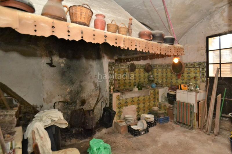 Foto f3e937f0-941a-4c73-99e0-51b723ec66a8. Casa  emblemática a la venta , ubicada en sa riba. en Muro