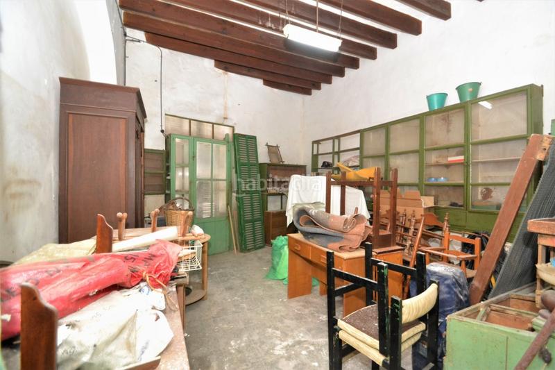 Foto fe5af931-ad01-4622-a05b-17ea1a348d50. Casa  emblemática a la venta , ubicada en sa riba. en Muro