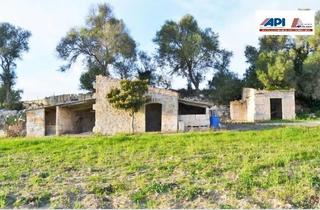 Masia a Polígono 5 parcel.les 150-151-152 152. Finca rústica en venta en muro