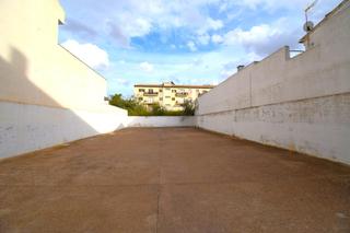 Terreny residencial  Calle organista rafel feminia. Solar en venta en muro