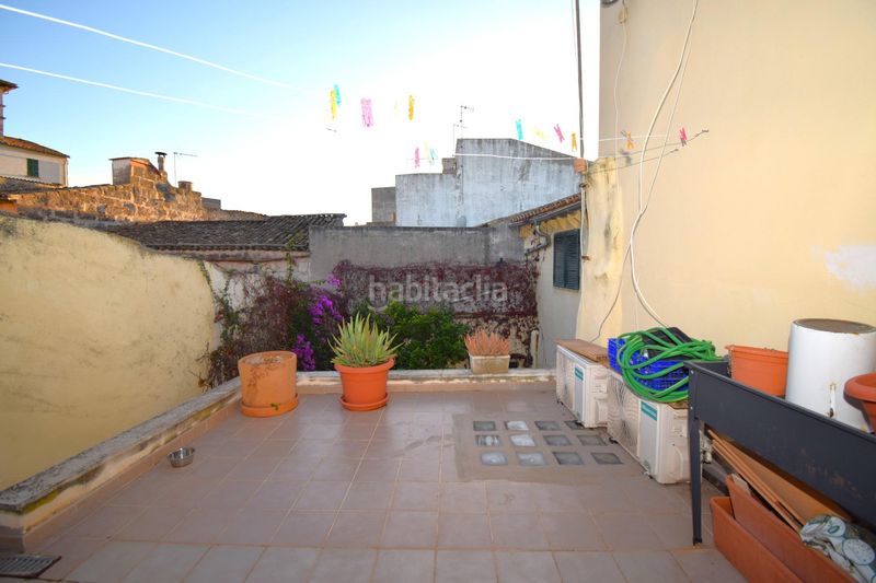 Foto 21a30bd5-b74b-4e35-92e4-725541184c1b. Casa amb calefacció a Muro
