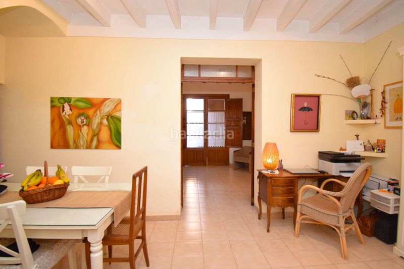 Foto 2b3fccec-15fd-4569-818d-acb04b30a41a. Casa amb calefacció a Muro