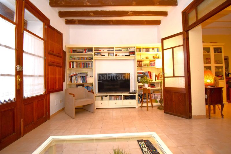 Foto 30cf7d68-e28a-487c-ab81-0617110ff51e. Casa amb calefacció a Muro