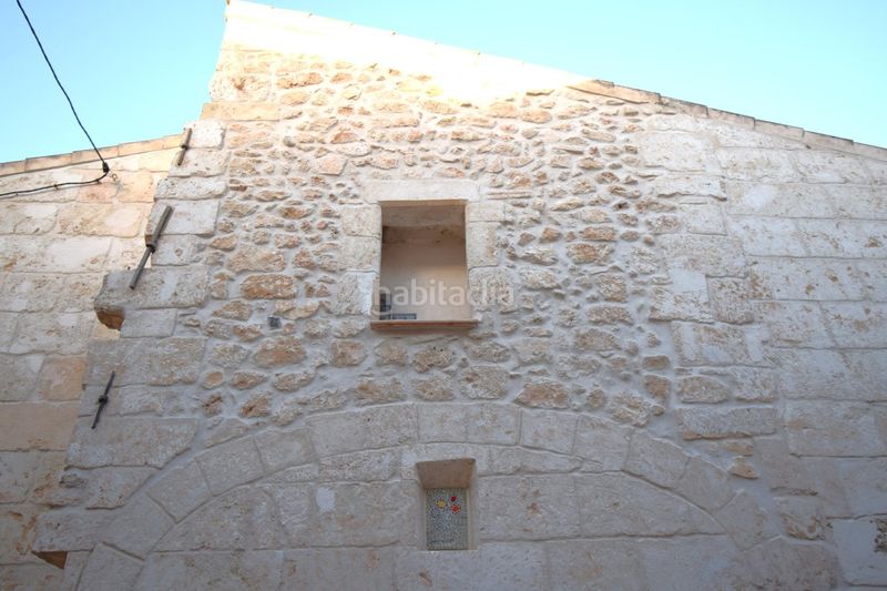 Foto 49ce2db5-ef5c-4372-b79b-df92c0ad85c1. Casa amb calefacció a Muro