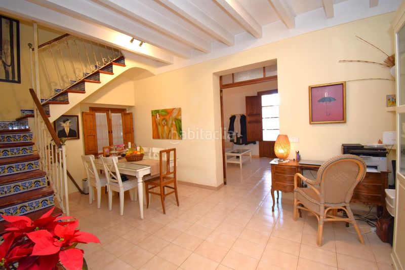 Foto 9c32164e-1021-4e46-baec-b7cf7e6d2366. Casa amb calefacció a Muro