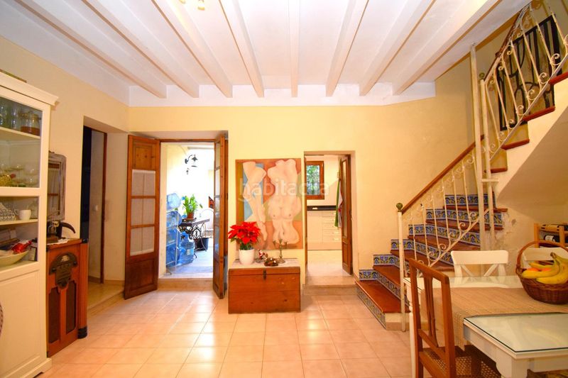 Foto a746b93a-08bb-4b18-be0b-a191f0dde7be. Casa amb calefacció a Muro