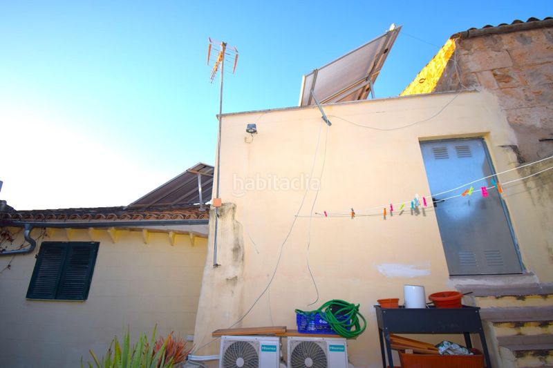 Foto d5aca402-669c-4fe3-907a-633cf7ab1a46. Casa amb calefacció a Muro