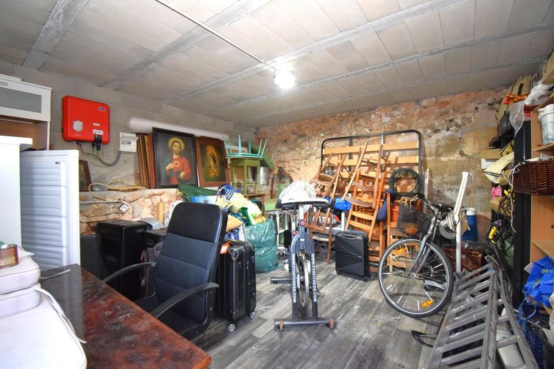 Foto df67bd7d-cb4d-44bf-98a9-074ea8ae4e5e. Casa amb calefacció a Muro