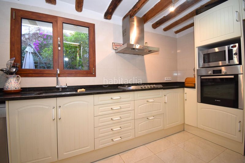 Foto fba5bd2c-2d1e-496b-a075-7fe03ecbe5b9. Casa amb calefacció a Muro