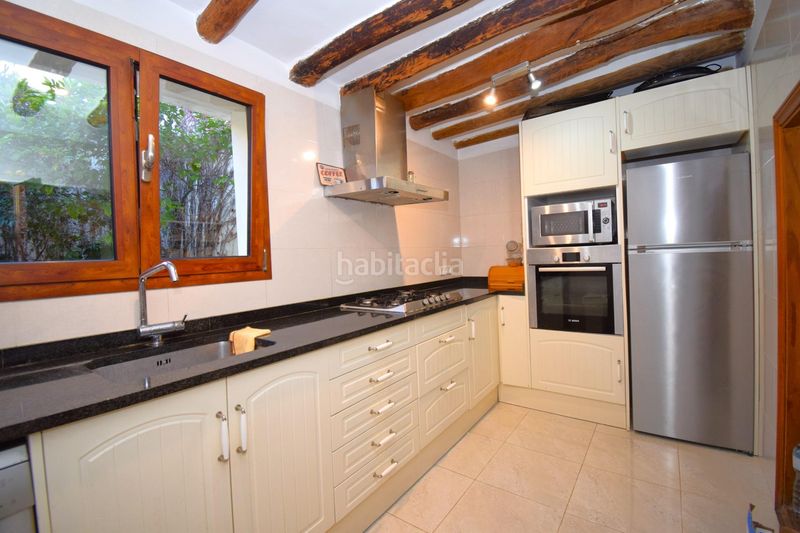 Foto fca57467-7489-441f-95e9-520b69292edb. Casa amb calefacció a Muro