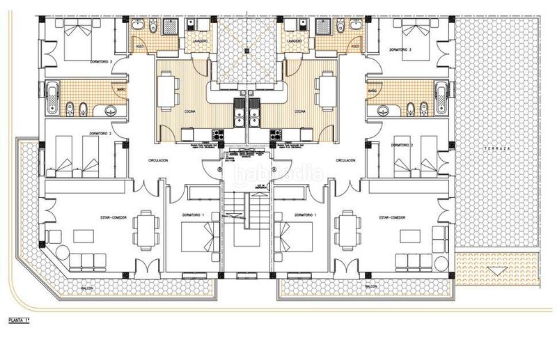 Foto 17866acf-b12b-4396-b2d8-ab2a6aeed541. Edificio in Muro