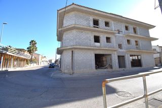 Building in Muro
