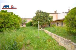 House  Calle estrella. Casa de pueblo con amplio jardín en costixt
