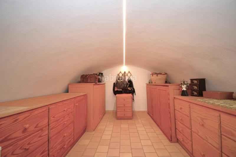 Foto 0083ca10-b3ff-40ba-8a44-75bec42eb380. Chalet molino completamente reformado en Costitx