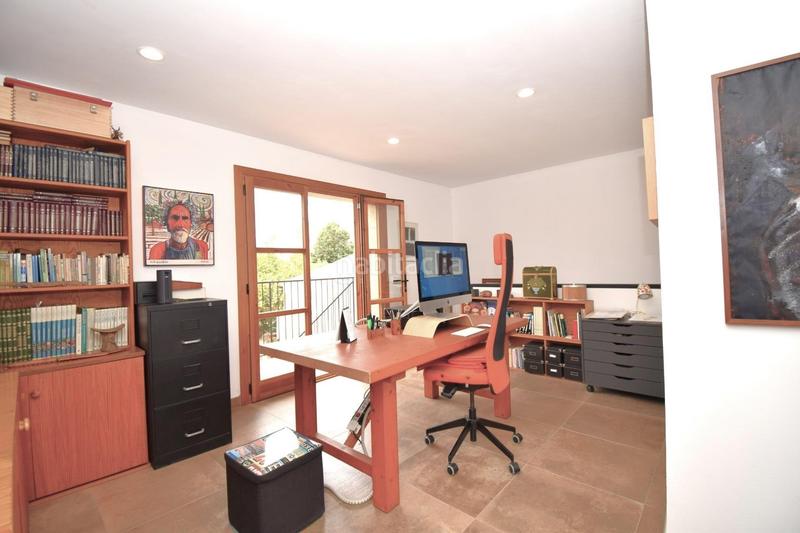 Foto 0e7714a4-cc25-4527-9fa6-0a538ca732d6. Chalet molino completamente reformado en Costitx