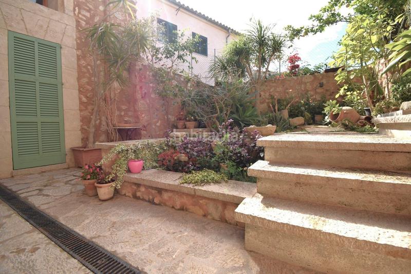 Foto 10e0a6ef-712c-43bf-82a8-9eb0e9294038. Chalet molino completamente reformado en Costitx