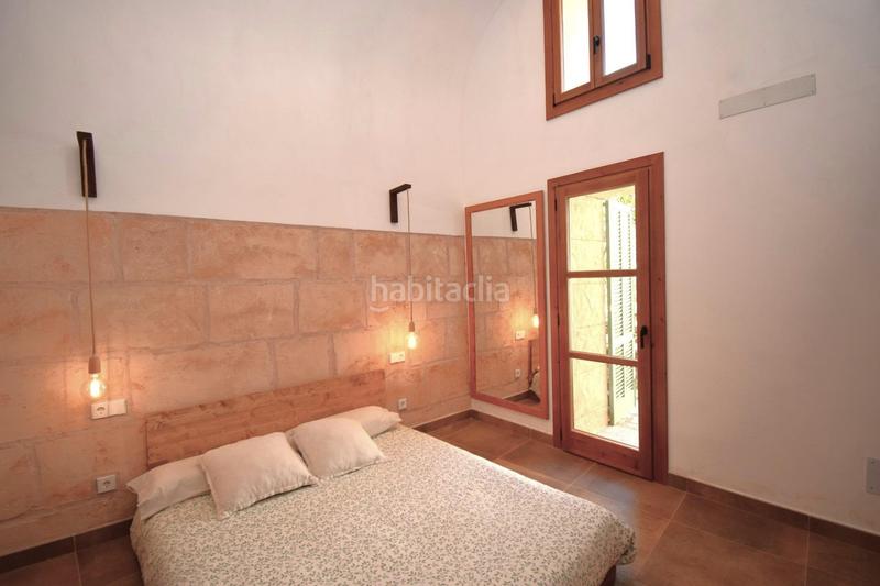 Foto 11f8b34e-9253-494e-abf0-05a55ed69fba. Chalet molino completamente reformado en Costitx