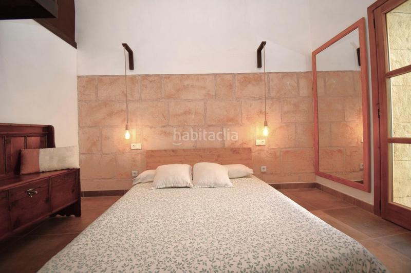 Foto 1dc55afb-0ee3-47f2-8efa-3d4effca7193. Chalet molino completamente reformado en Costitx