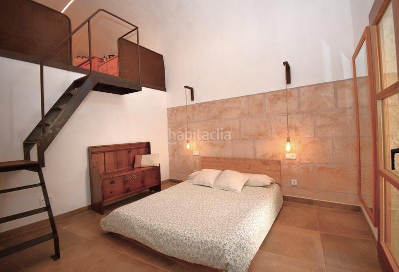 Foto 221310c8-121a-4897-8f42-3de9609ab18f. Chalet molino completamente reformado en Costitx