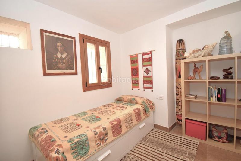 Foto 2591215b-8309-4255-8112-77fbc8d826d0. Chalet molino completamente reformado en Costitx