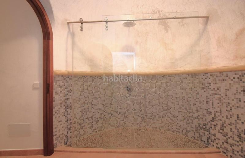 Foto 33220a37-f05a-4105-bfa2-d8e97ff90b23. Chalet molino completamente reformado en Costitx