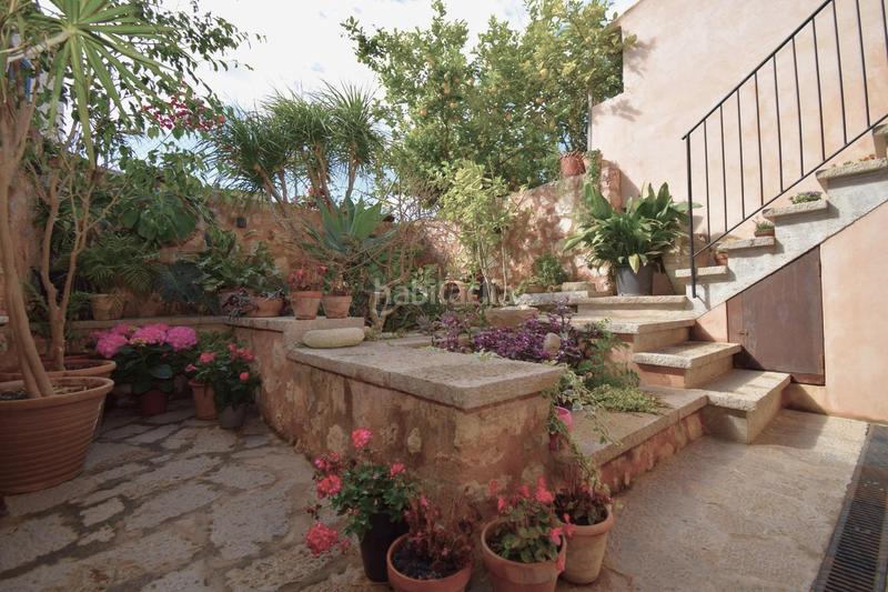 Foto 353b8886-83d6-4085-b501-f0c25bedfd0b. Chalet molino completamente reformado en Costitx