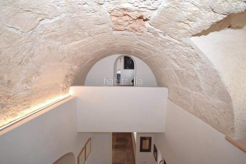 Foto 3922a29b-f29f-4b1c-995b-4d79ba140e0a. Chalet molino completamente reformado en Costitx
