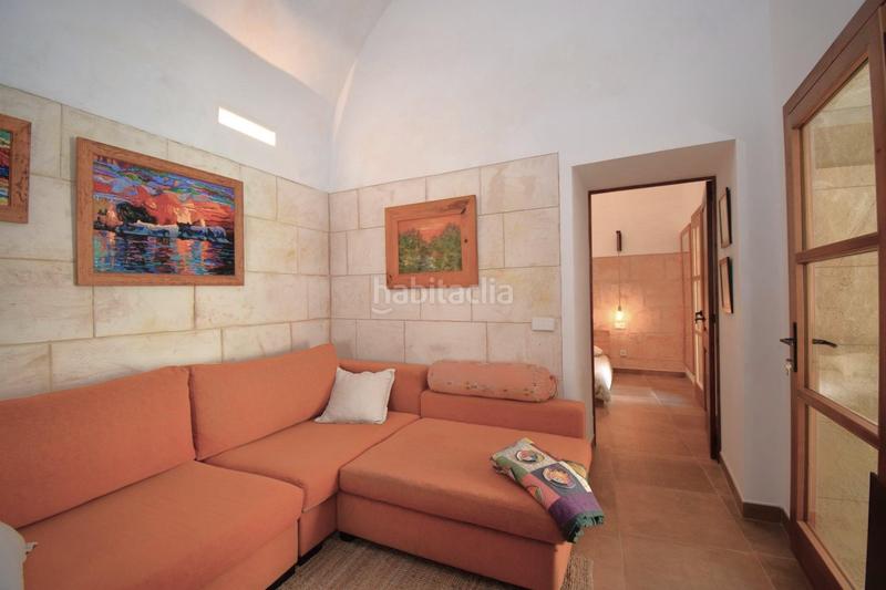 Foto 39bb0f2f-8a05-4efb-81c9-35783bd779b3. Chalet molino completamente reformado en Costitx