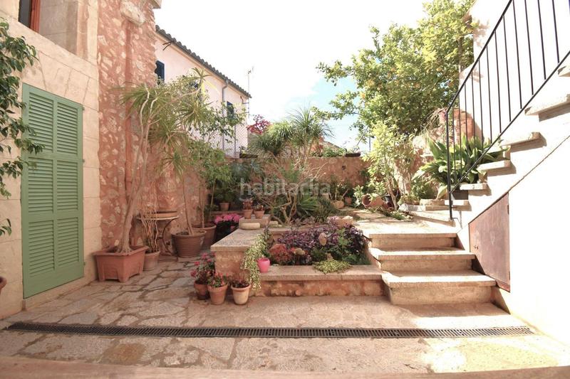 Foto 3db18b95-d984-4c60-a40a-c71eef778c18. Chalet molino completamente reformado en Costitx