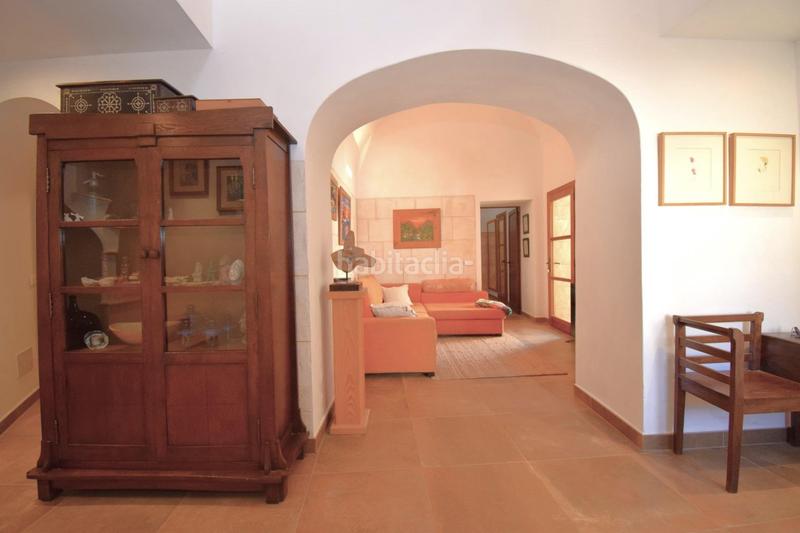 Foto 409da2af-3512-410c-896b-b2e8d418f42c. Chalet molino completamente reformado en Costitx