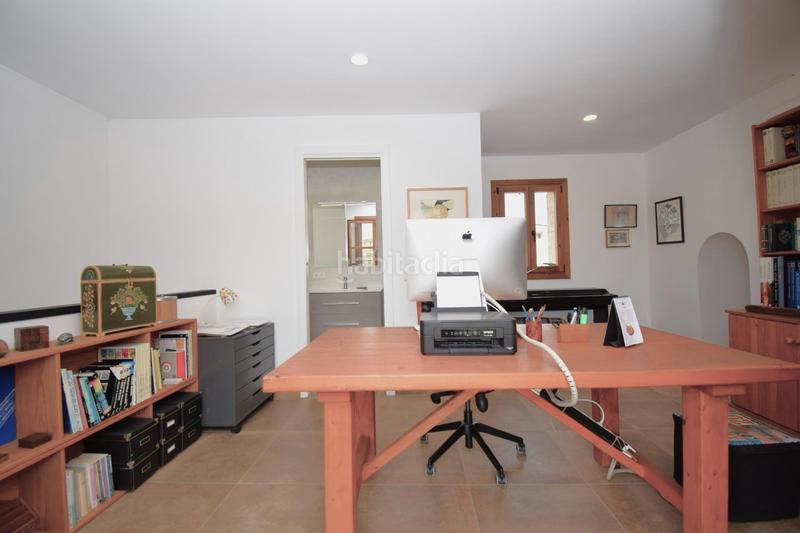 Foto 43b97039-93af-40ad-918c-541522ace477. Chalet molino completamente reformado en Costitx
