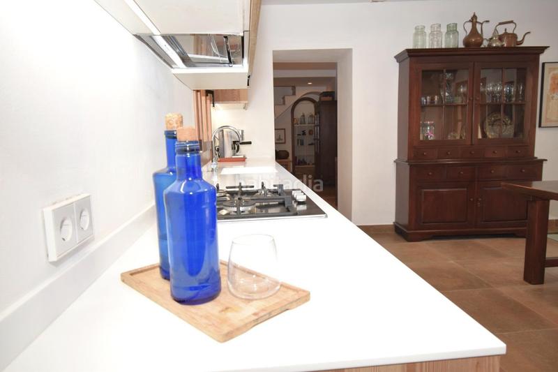 Foto 447c8c98-1564-4918-ab36-de071011399c. Chalet molino completamente reformado en Costitx