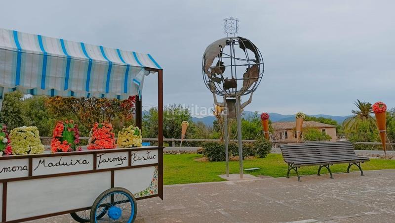 Foto 4d44a2ff-f3dd-48a1-92ab-ef2416b36bf6. Chalet molino completamente reformado en Costitx